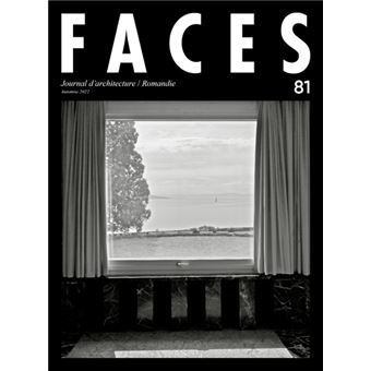 FACES - N° 81 Romandie