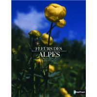 Fleurs des alpes joyaux montag