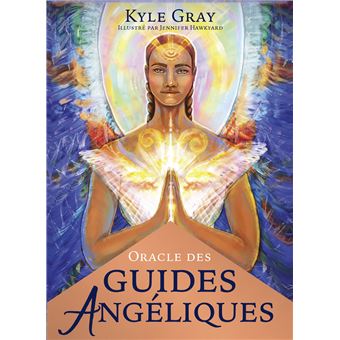 Oracle des guides angéliques