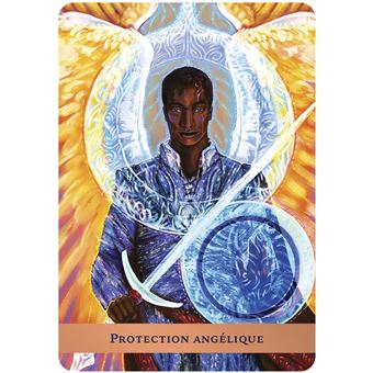 Oracle des guides angéliques