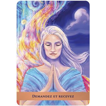 Oracle des guides angéliques