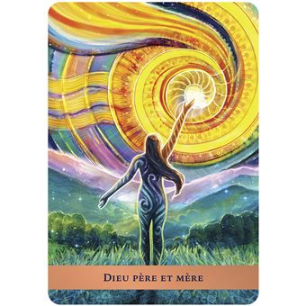 Oracle des guides angéliques