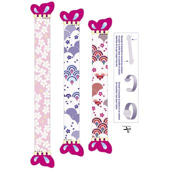 Minimiki - Mes créations du monde - Akiko au Japon