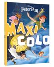 PETER-PAN - Maxi Colo - Disney