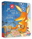 Livre son - Maman est là quoi qu'il arrive