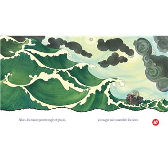 Livre son - Maman est là quoi qu'il arrive