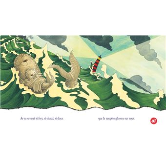 Livre son - Maman est là quoi qu'il arrive