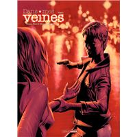 Dans mes veines - Tome 2