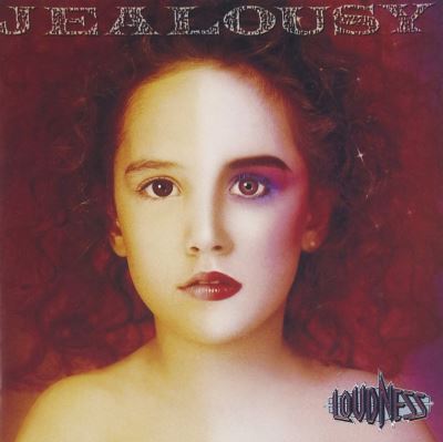 Jealousy Edition limitée