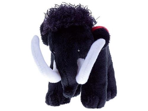 Peluche mammouth Mammut M Noire Materiels de camping et randonnee Equipements sportifs fnac