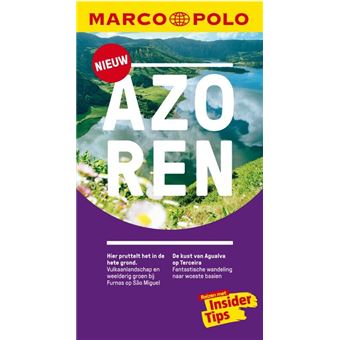 Marco PoloAzoren