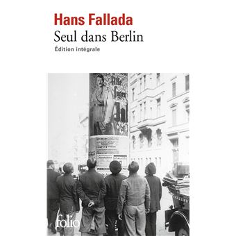 Seul Dans Berlin - 