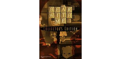 Bear With Me - Collector s Edition