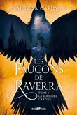 Les Faucons de Raverra, T1 : La Sorcière captive