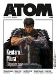ATOM 18 (SC) Kentaro Miura