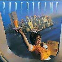 Breakfast in America - LP