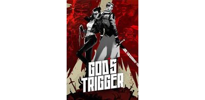 God s Trigger O.M.G Edition