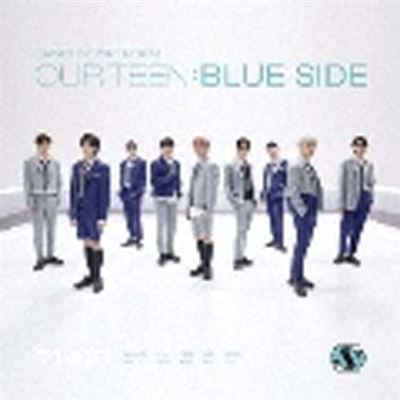 Our Teen : Blue Side