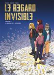 Le Regard invisible T01