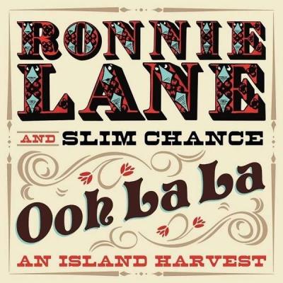 Ooh la la, an island harvest - 2 CD
