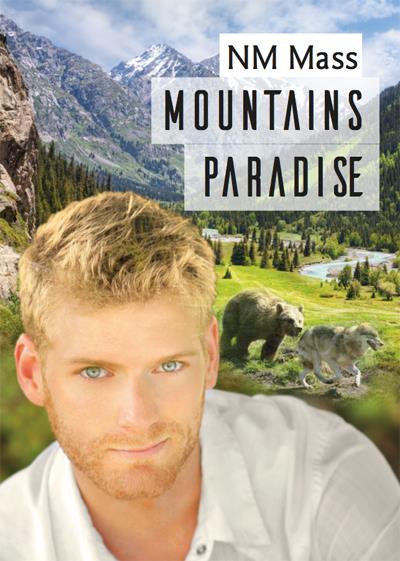 Mountains paradise