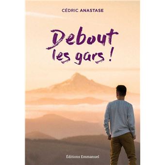 Debout les gars !