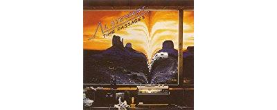 Time passages