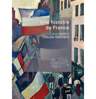 Une histoire de france