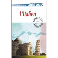 Le nouvel italien sans peine