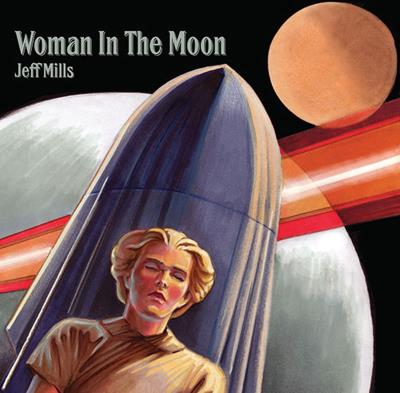 Woman in the Moon - 3 CD