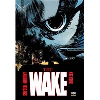The wake