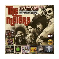 Gettin' Funkier All the Time