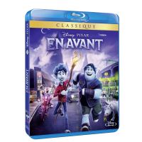 En avant Blu-ray