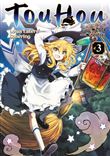 Touhou : Lotus Eaters' Sobering