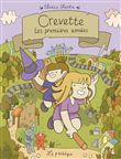 Crevette