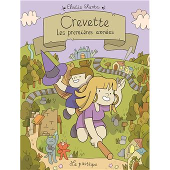 Crevette