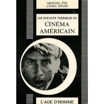 Enfants terribles cinema ameri