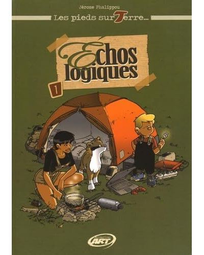 Echos logiques