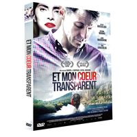 Et mon cœur transparent DVD