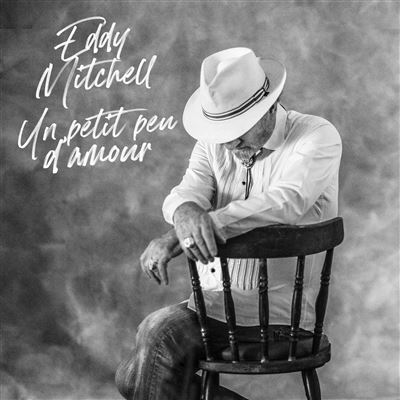 Un Petit Peu D Amour Edition Limitee Eddy Mitchell Vinyle Single Achat Prix Fnac