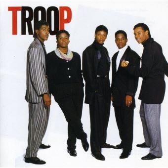 Troop - 1