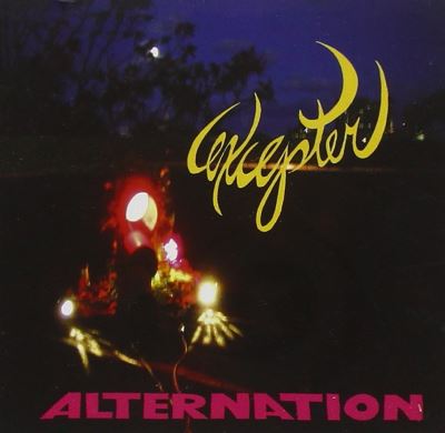 ALTERNATION