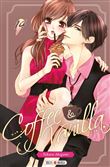 Coffee and Vanilla