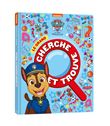 Pat' Patrouille - Le grand cherche et trouve