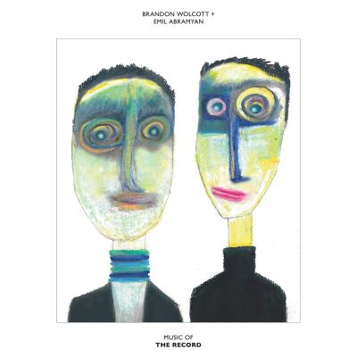 Music of the record/inclus mp3
