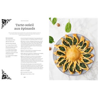 Les tartes de Clea