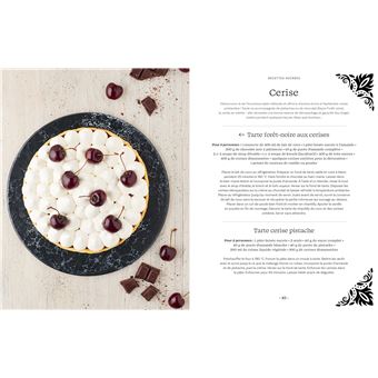 Les tartes de Clea
