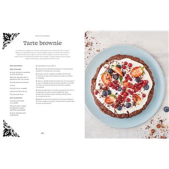 Les tartes de Clea