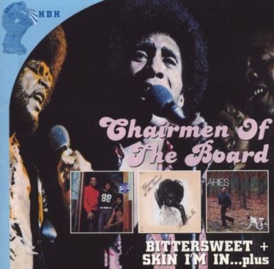 Bittersweet/skin i m in