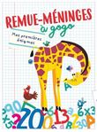 Girafe remue méninges à gog